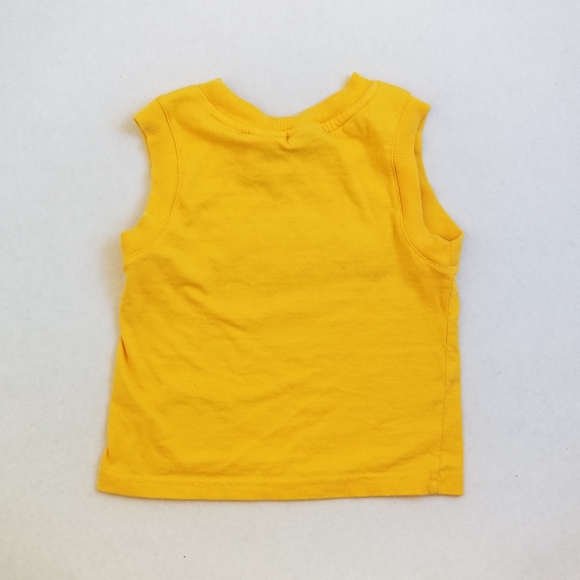 Boys Athletic Works Shirt - Picture 2 of 7